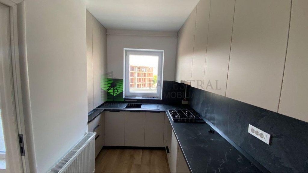 GARSONIERA Vivamus Park Residence 82.000 Euro