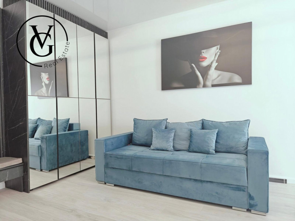 Aprtament 2 camere de inchiriat - Mamaia-Nord