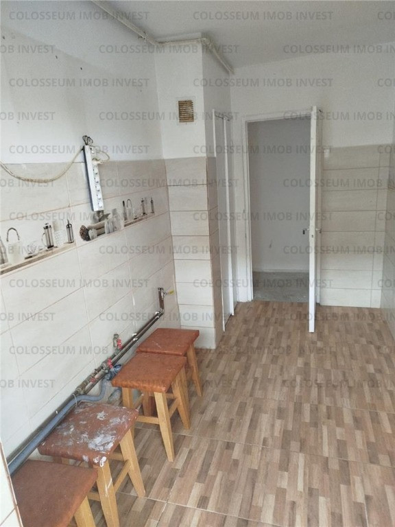 COLOSSEUM: Apartament 3 Camere zona Avantgarden Lidl