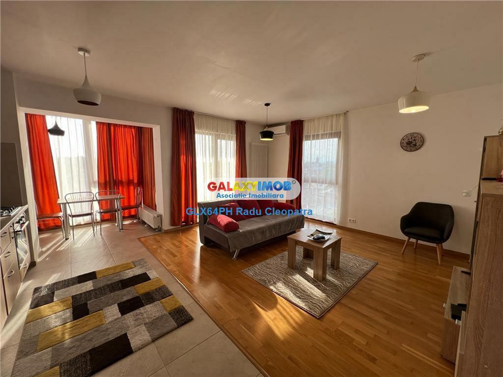 Apartament 2 camere, Ploiesti, zona ultracentrala