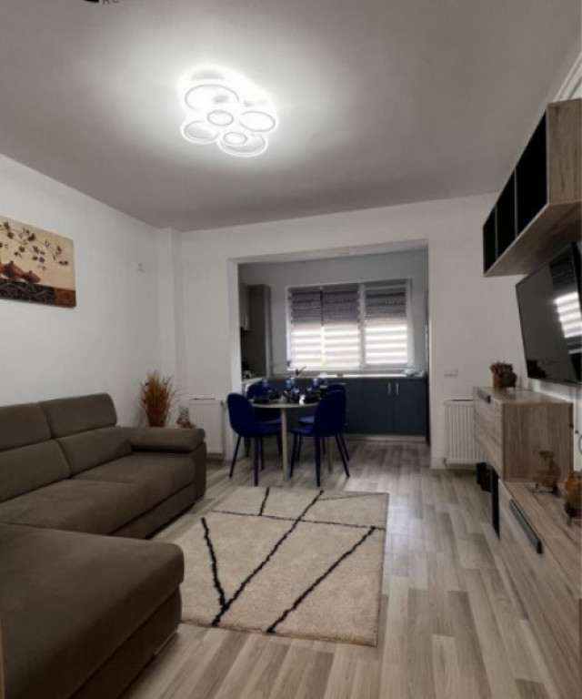 Apartament 2 camere - Metrou Aparatorii Patriei