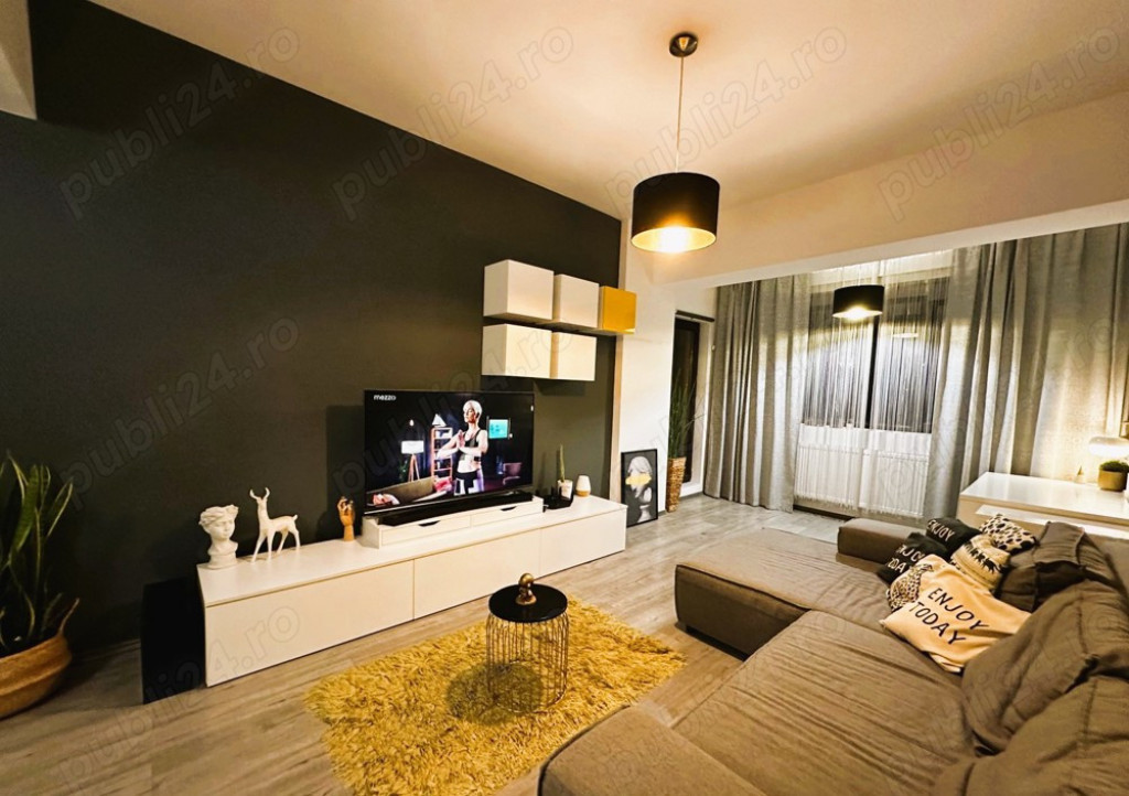 Apartament 2 camere - Bulevardul Unirii