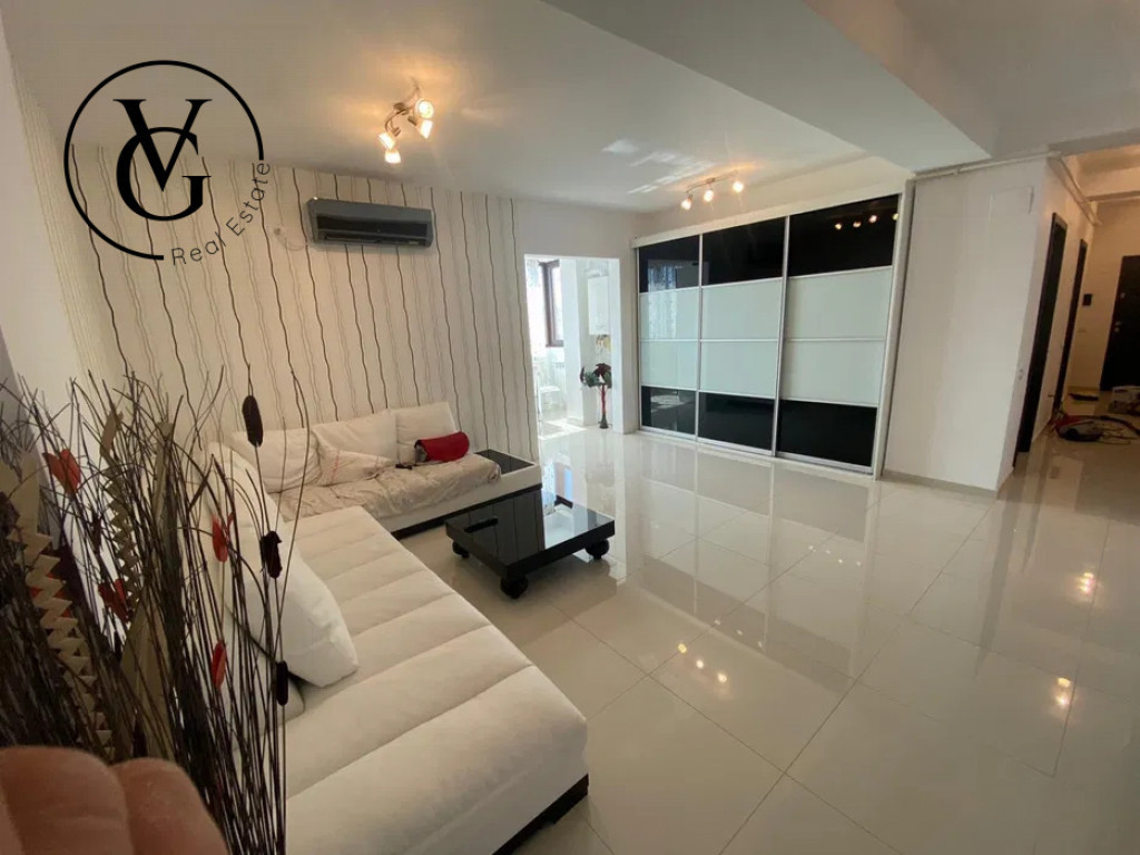 Apartament 2 camere - Tomis Plus