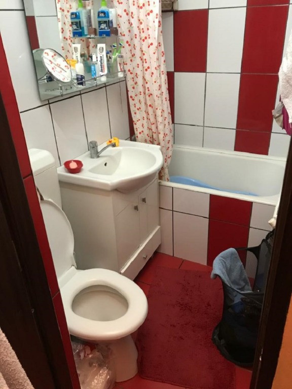 Apartament 2 camere Parcul Mic