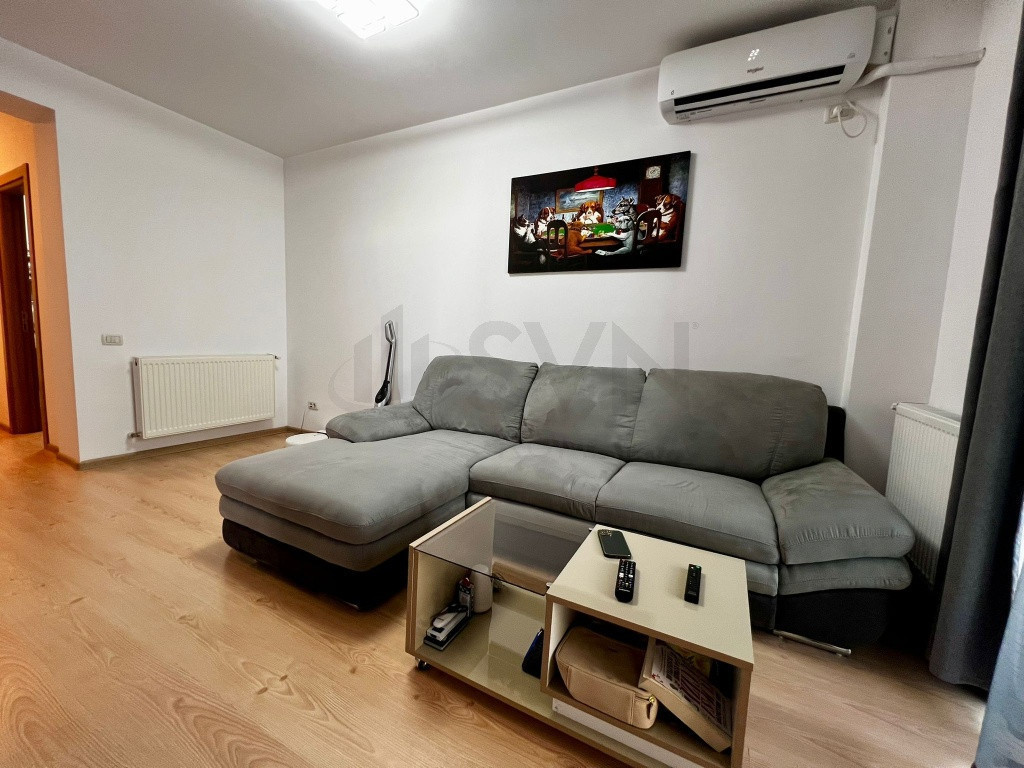 2 camere I Colentina I 54mp I Bloc nou