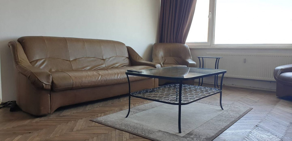 Apartament 3 camere - Cismigiu