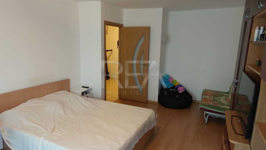 Garsoniera | Decoamndata | Zona Lujerului