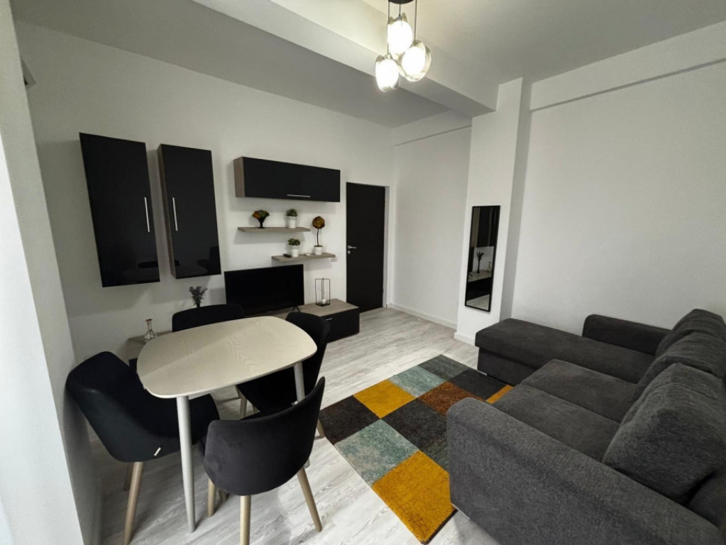 Apartament 2 camere situat în zona Tomis Nord - Campus