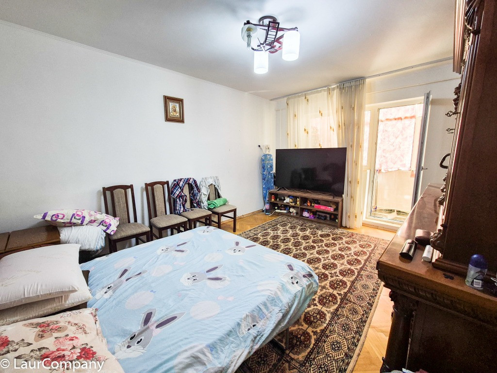 Apartament 4 camere Nord Pitesti