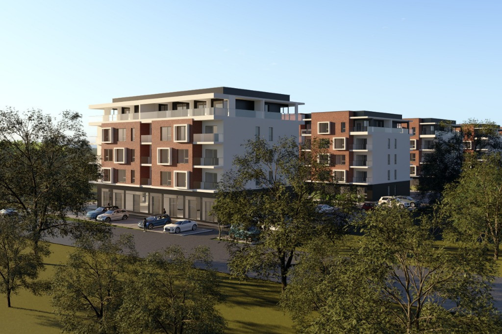 Apartamente doua camere. Dobroesti Fundeni. Comision 0 %