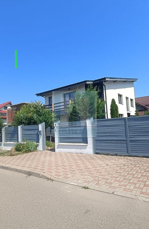 Casa de închiriat in Ghimbav