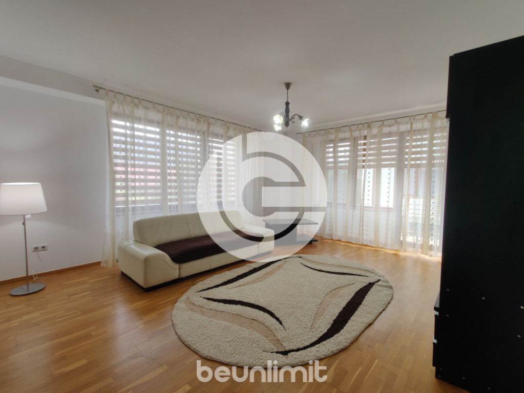 De inchiriat - Apartament 100 mp - Etaj 1 - Zona Calea Dumb