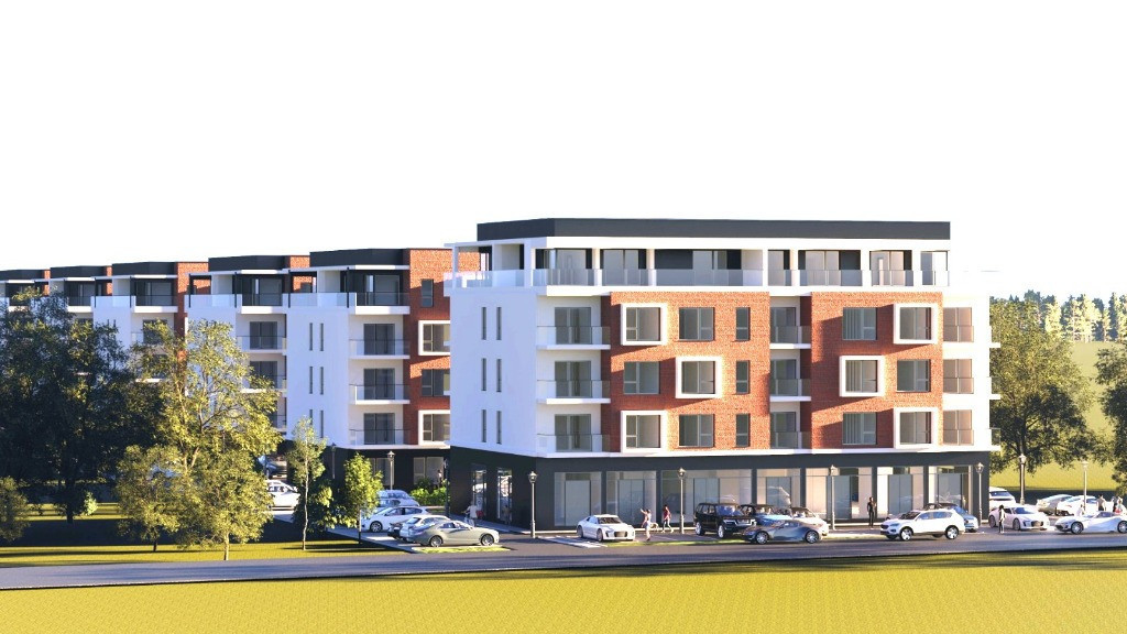 Apartamente doua camere si Garsoniere. Comision0%