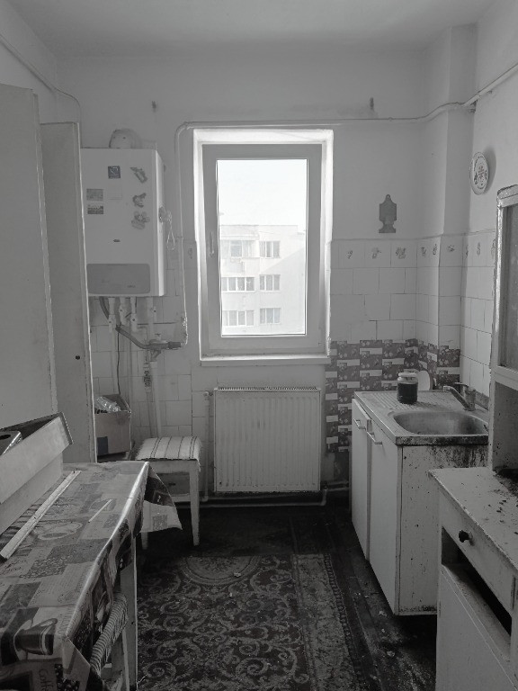 Apartament cu 3 Camere pe Marasesti