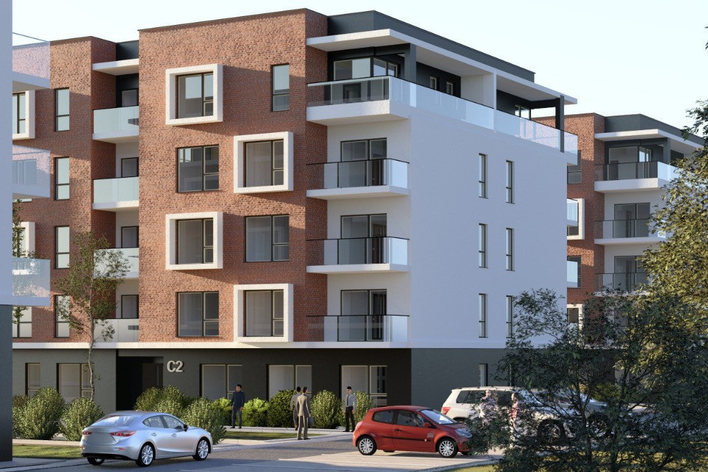 Apartamentedoua camere si Garsoniere. Comision 0%