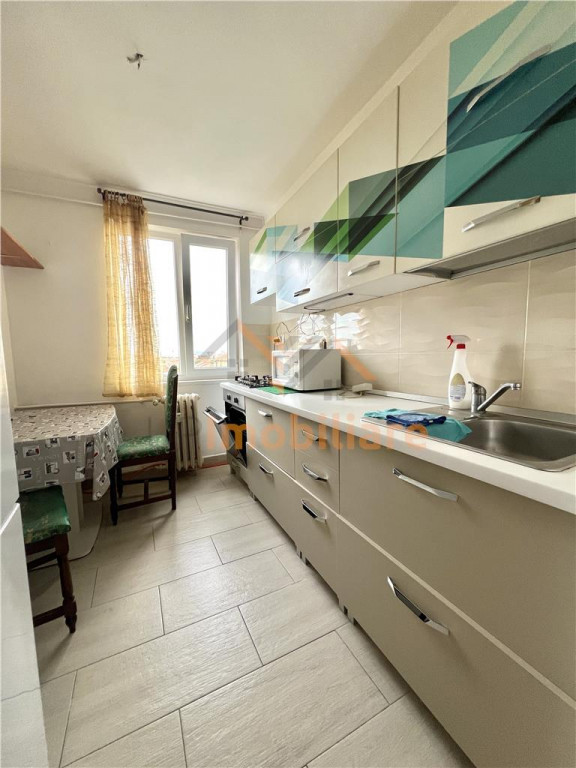 APARTAMENT CU 2 CAMERE, ROGERIUS