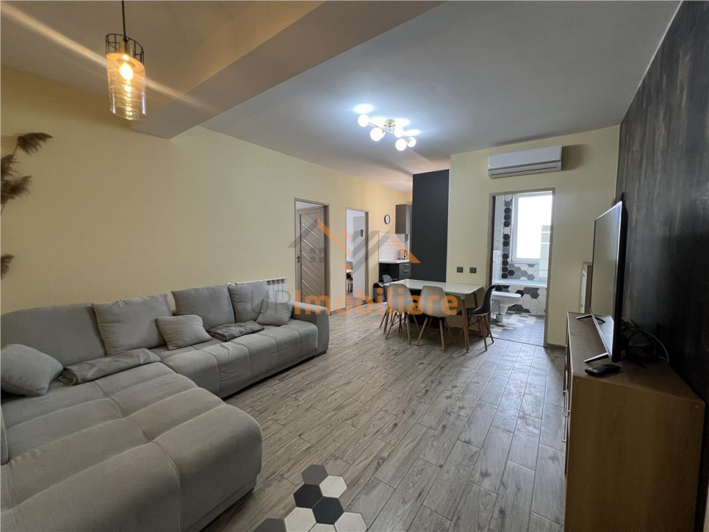 APARTAMENT CU 3 CAMERE,PRIMA SHOPS