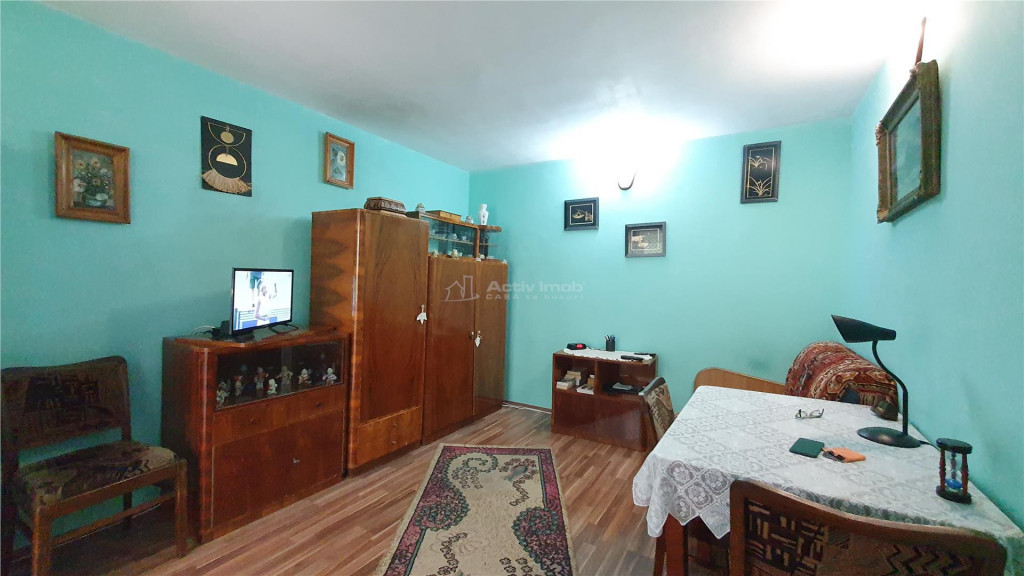 Microapartament - 2 camere - 40 mp - Marasesti