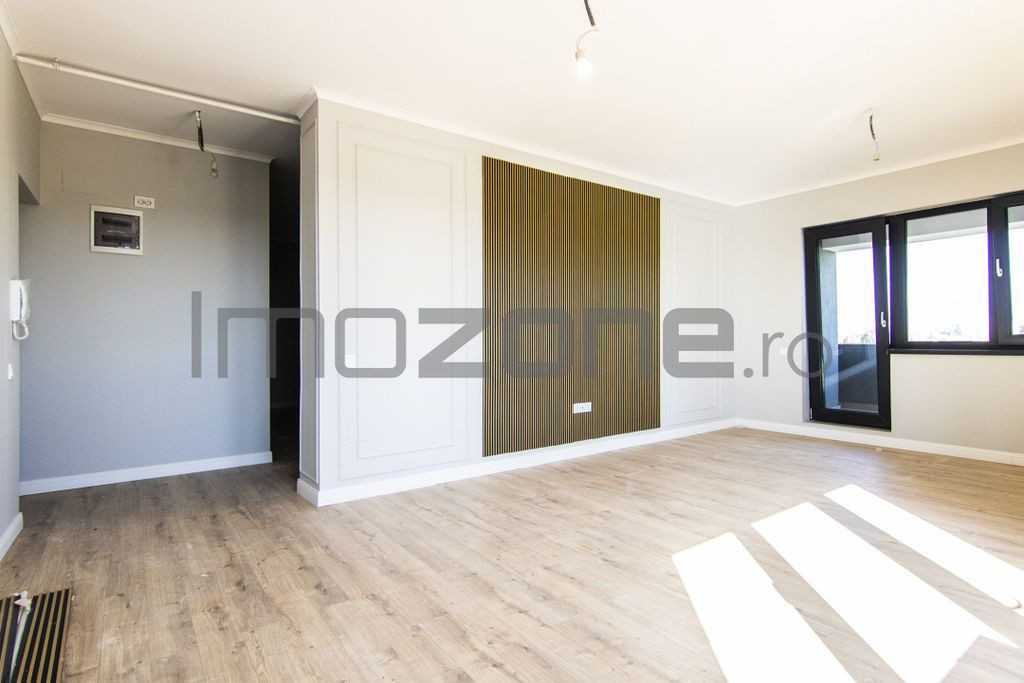 DISCOUNT luna AUGUST: -10% din valoarea avansului