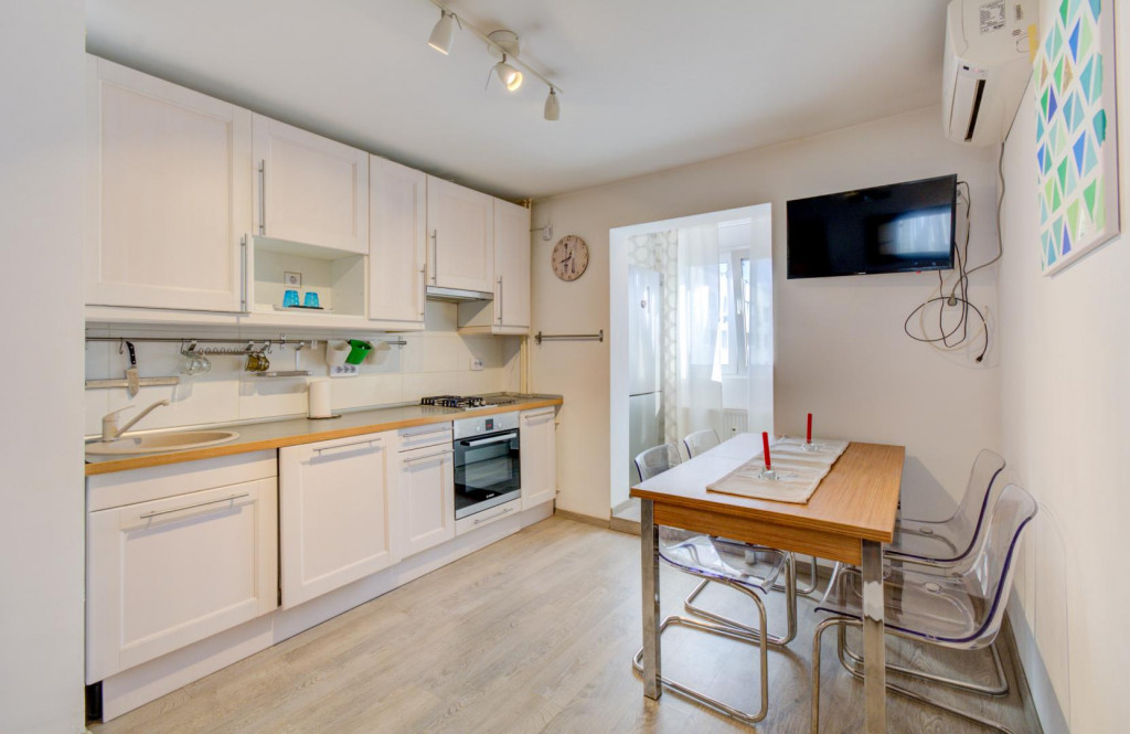 Apartament 2 camere Metrou Dristor - Rm Valcea - Istriei -