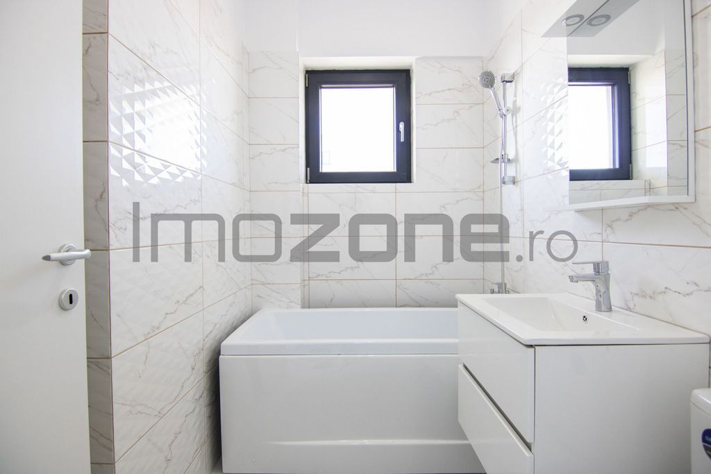 2 CAMERE, etaj 2, centrala de apartament, REDUCERE 10% di...