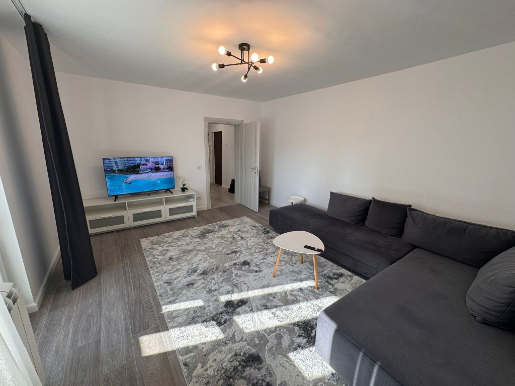 Sebastian 2 Camere 60 mp Renovat 5/8