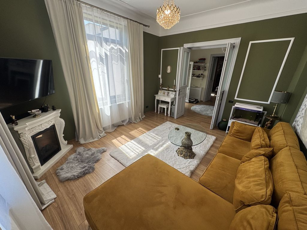 Casă 3 camere zonă Tomis 1