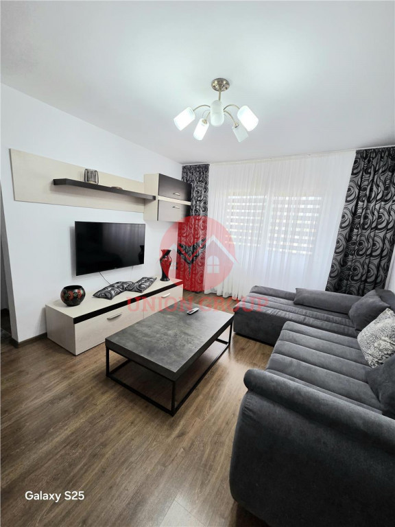 Apartament 3 Camere, Renovat Complet, Modern, zona CET