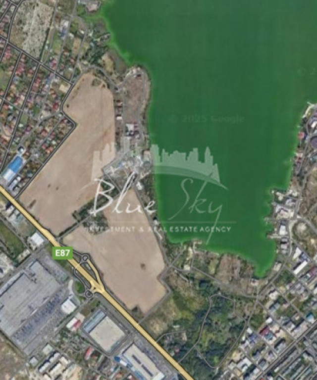 Oportunitate de investiție – Teren de 1.000 mp cu deschid