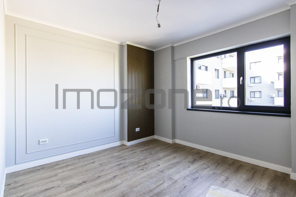 Loc de parcare GRATUIT pentru apartamentele de 3 camere, ...