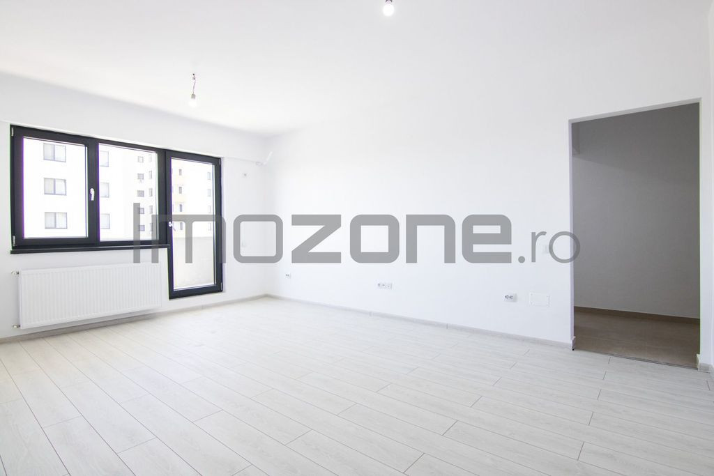 Avans > 30%? Primesti 10% DISCOUNT, 2 camere, etaj 4, 56 ...