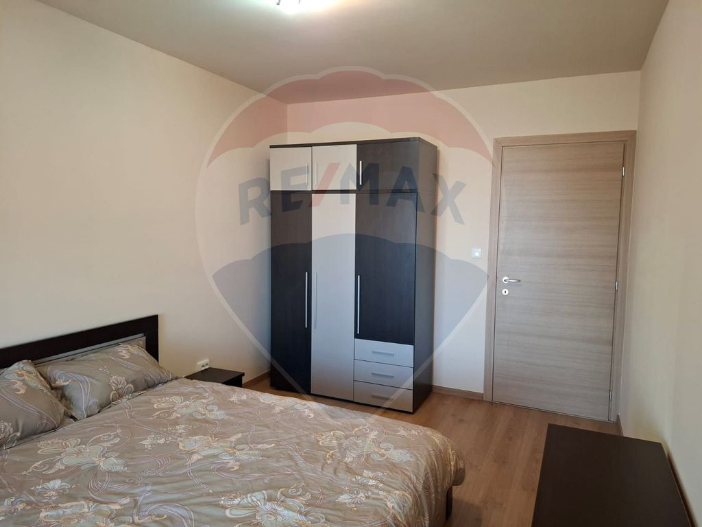 Apartament cu 2 camere de închiriat la Adora Park Arad