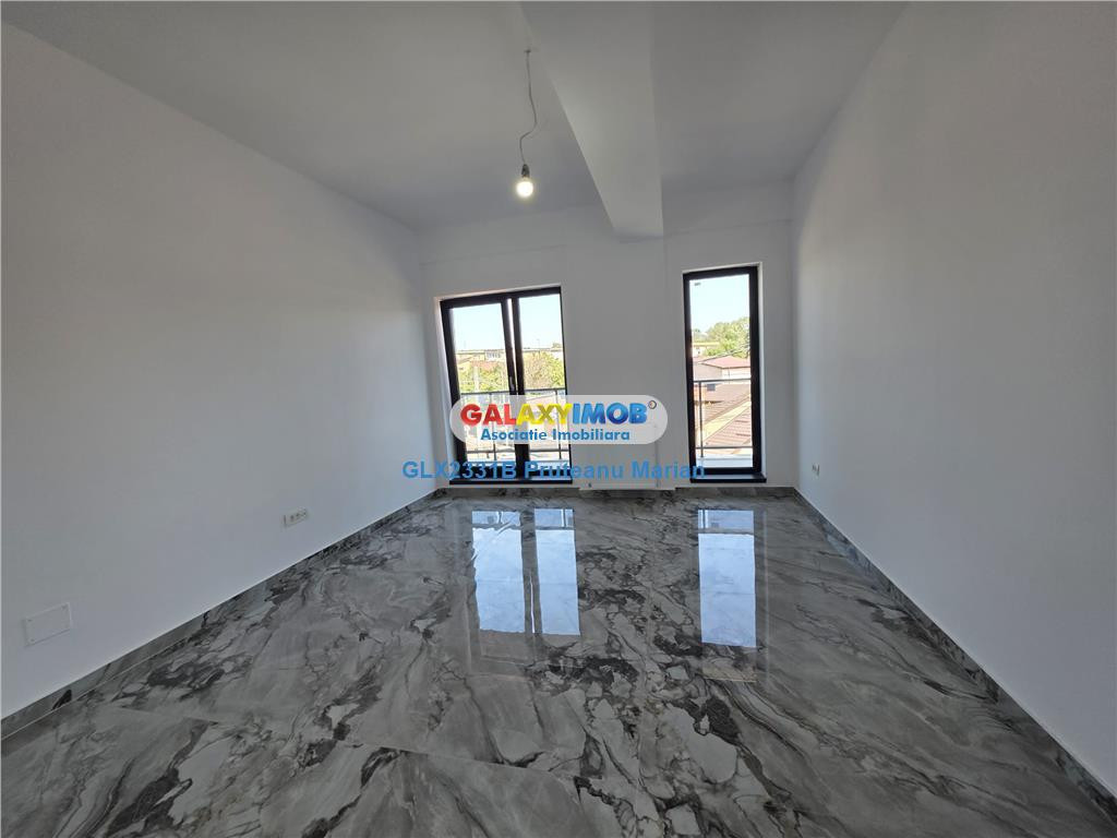 Apartament Premium cu 2 camere cu iesire spre calea Rahova