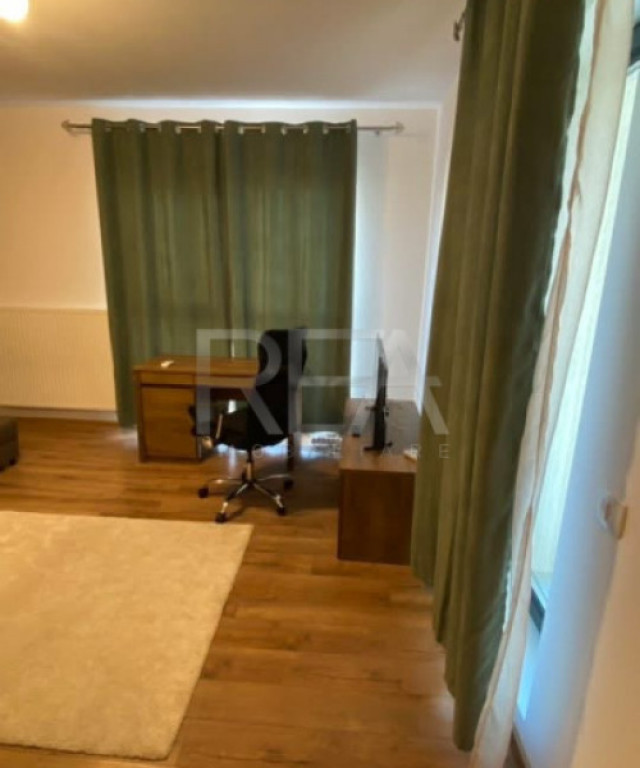 Garsoniera Complexul Rezidential Exigent Plaza | Faza 1 | Co
