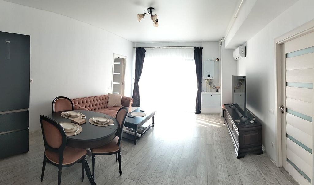 Apartament de lux 3 camere – vedere panoramica - Comple...