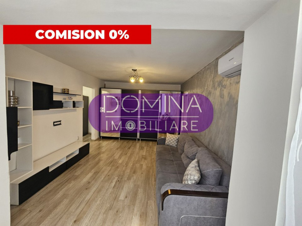 Apartament 2 camere, modern, situat pe B-dul Republicii