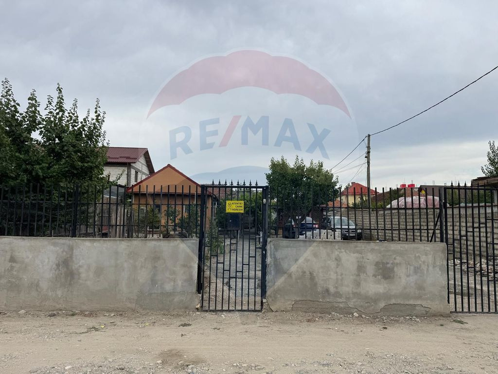 Casă / Vilă cu 4 camere de vânzare în zona Brestei