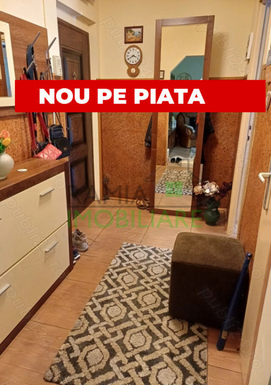 Confort și liniște în Astra – Apartament 2 camere, part