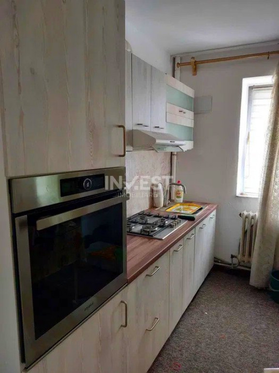 Apartament 3 camere-Tudor Vladimirescu-60 mp