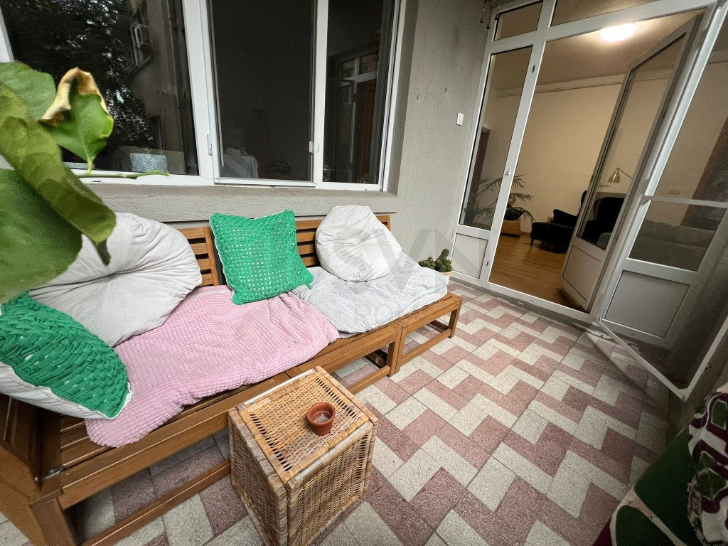 Apartament 3 Camere l Mobilat lTerasa Linistita l Ultrace...