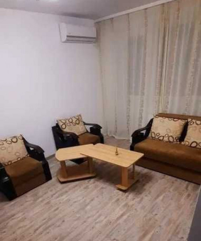 Apartament 3 camere - zona City Mall -Termen Lung