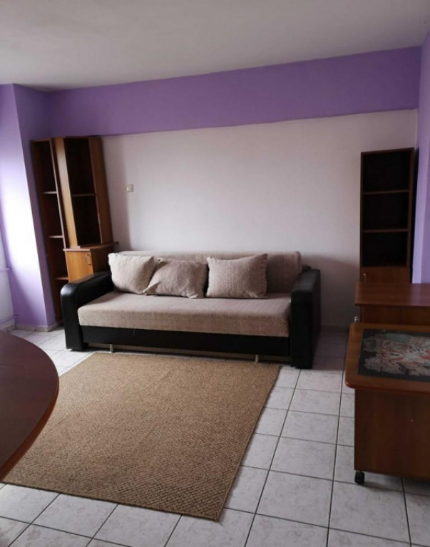 Garsoniera 37 mp Grivitei