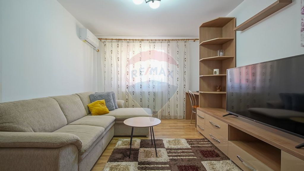 Apartament cu 2 camere Tractorul