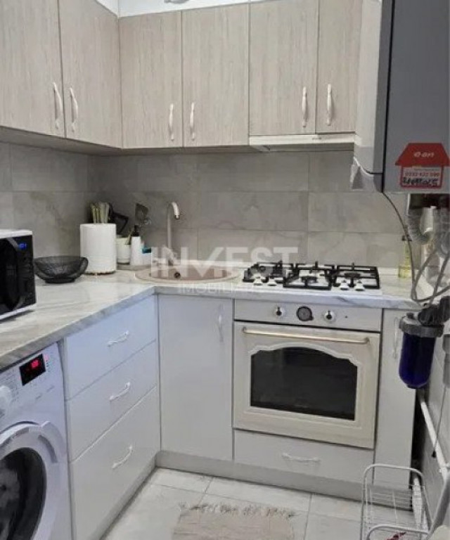 Apartament 3 camere-Tatarasi-renovat-bloc fara risc