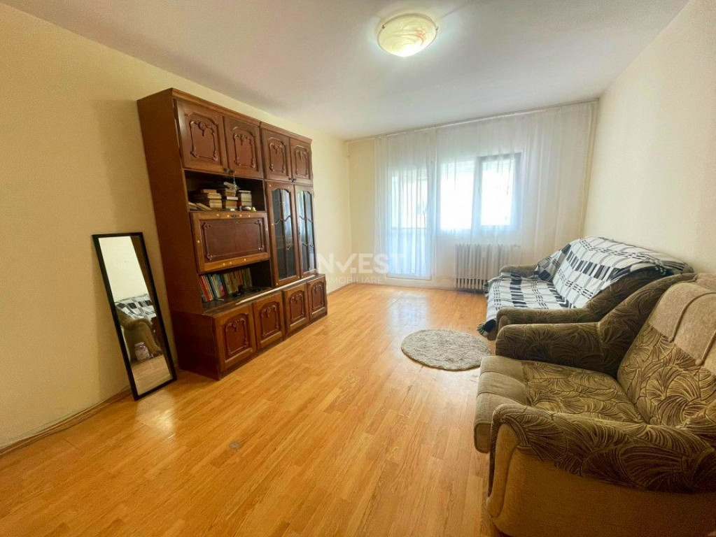 Tatarasi-Oancea- Apartament 2 camere decomandat