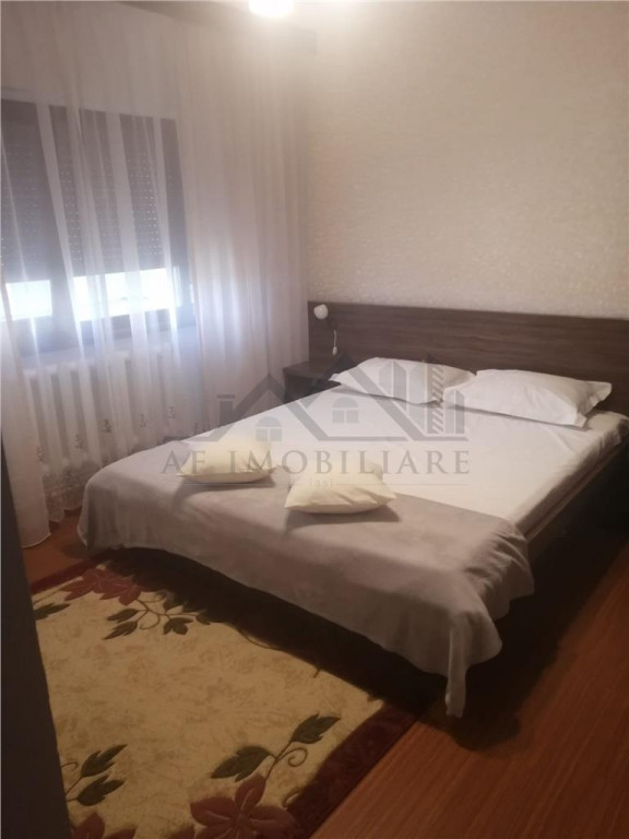 Apartament 3 camere Frumoasa - Poitiers