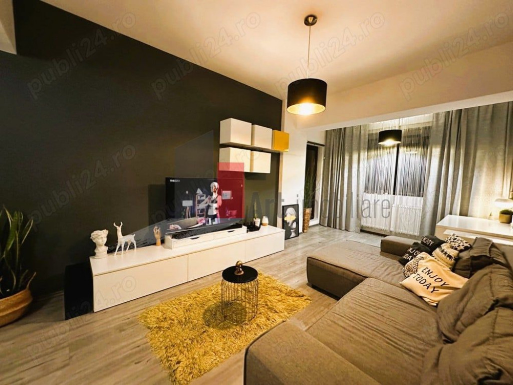 Inchiriere 2 camere Unirii - Alba Iulia