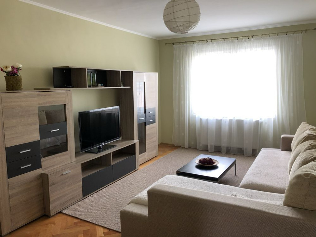 Apartament cu 3 camere, Tudor, Targu Mures