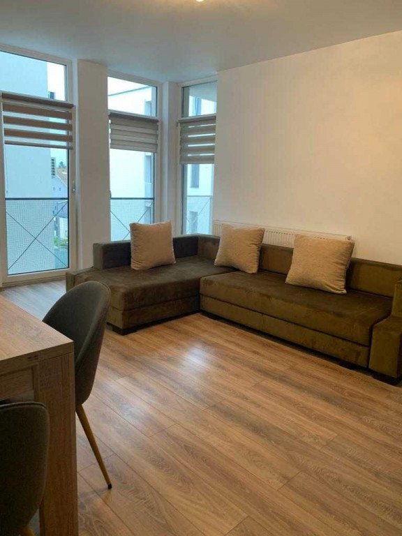 Apartament 2 camere – Cartier Unirii, Etaj 2, Complet U...