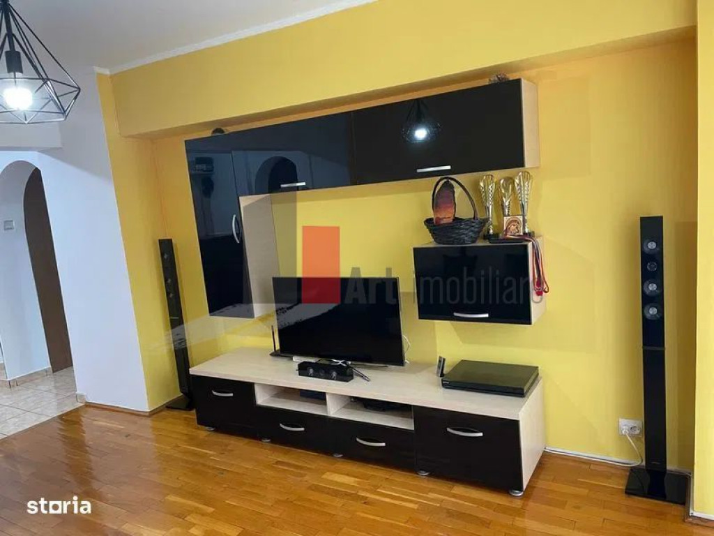 2 Camere Dristor - Rond Baba Novac